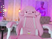 anniita_ July-8-2024 Dildo masturbation with sexy brunette girl