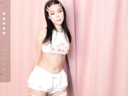 cute_kittennnn July-2024 Chaturbate brunette girl in free show