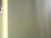 a_whole_eternity - recording of a show with a naked oily beauty