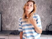 gillianengelby Rec show with newest young model