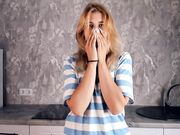 gillianengelby Rec show with newest young model