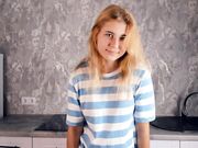 gillianengelby Rec show with newest young model