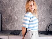 gillianengelby Rec show with newest young model