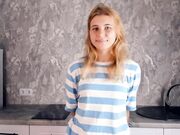 gillianengelby Rec show with newest young model