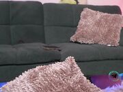 nicdani_1 Spy dp show with slutty big ass girl 18-7-2024