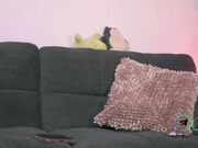 nicdani_1 Spy dp show with slutty big ass girl 18-7-2024