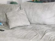 coverm Recording show with anal fingering and squirting