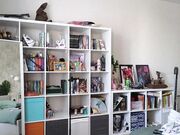 sia_siberia Amateur-Masturbation in öffentlicher Show