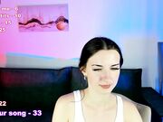 Newest teen girl _loraline_ at chaturbate July-26-2024