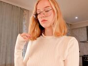 brimladheyman NEw sexy young blonde shows her naked body at chaturbate 29-7-2024