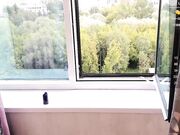 nancy_tiny Nacktes junges Mädchen in einer Online-Show