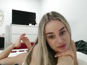 July-31-2024 Hottest chaturbate new model sophs01