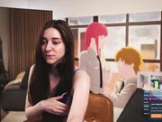 eva_seductress_ New spy video with a hottie