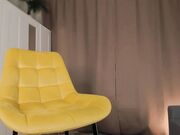 loney__tunes 6-8-2024 Baby spanks herself on the butt