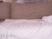 the_hot_ruby Nasty pussy masturbation with crazy whore 6-8-2024