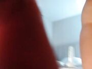 ride_it_ Juicy babe with dildo in wet pussy