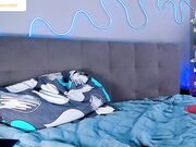 alexyakitsune August-7-2024 Tiny brunette masturbated wet pussy