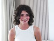 you_fell_in_love 12-8-2024 New show with a girl with freckles