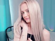 keeleyellick New recording show wiht young skinny blonde 13-8-2024