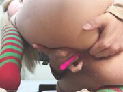 honey_sunshine Chaturbate squirting fingering vids August-2024