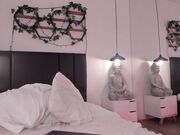 sam01___ Young Asian Girl Tries Anal Masturbation