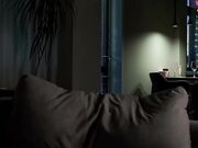 taitehambelton - video recording with creamy young tits