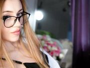 cirilada August-18-2024 Hot teen girl showing her ass