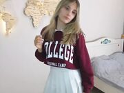 maureencantrell College original camp  18-08-2024