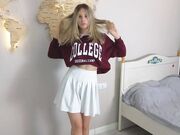 maureencantrell College original camp  18-08-2024