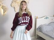 maureencantrell College original camp  18-08-2024