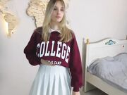 maureencantrell College original camp  18-08-2024