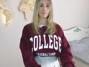 maureencantrell College original camp  18-08-2024