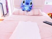 KloeAss Myfreecams whore play with her wet cunt August-22-2024