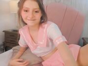 victoria_calloway Newest baby girl play with her pussy