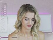 YannaJeen Myfreecams sexy model masturbated her wet hole