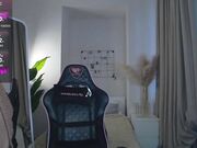 Chaturbate - annette_morris - Spy anal fingering show 2024-08-29