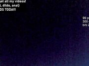 lailatoks Close-up of shaved tight pussy