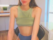 Very modest new cam girl lucettagibbard