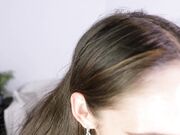 lyly_loveyou - September-5-2024 Skinny babe showing her tits