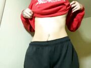 patiencemarie123 New USA brunette showing her sexy hole