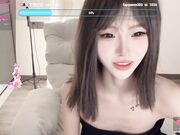 sunflowerbbb - 新的年轻女孩展示山雀