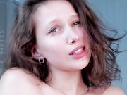 Chaturbate adult cam show with cute girl wiloneburtt