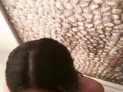 paigeinsco - Onlyfans blowjob facial cum vids in shower