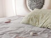 my_lina Blonde kitty masturbates her wet clit in public show September-2024