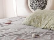 my_lina Blonde kitty masturbates her wet clit in public show September-2024