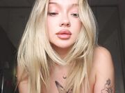 baby_adele Sexy young blonde in chaturbate free show September-2024
