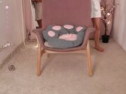 September-19-2024 Naked hot model april_blush