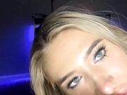 victoriaflowers - September-18-2024 New pale blonde in online show