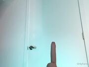 Babyfooji - Onlyfans leaked masturbation vids