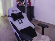 stardust_seiya September-25-2024 Very sexy girl plays with anal hole